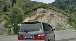 Toyota Alphard 2004 года за 7 600 000 тг. в Алматы – фото 5