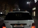 Mercedes-Benz ML 350 2007 годаүшін5 700 000 тг. в Алматы – фото 4