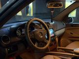 Mercedes-Benz ML 350 2007 годаүшін5 700 000 тг. в Алматы – фото 5