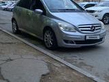 Mercedes-Benz B 170 2006 годаүшін3 300 000 тг. в Актау