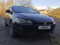 Mitsubishi Lancer 2008 годаүшін4 200 000 тг. в Кокшетау