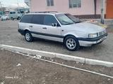 Volkswagen Passat 1991 годаүшін1 223 027 тг. в Кызылорда – фото 2