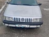 Volkswagen Passat 1991 годаүшін1 223 027 тг. в Кызылорда – фото 3