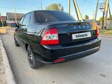 ВАЗ (Lada) Priora 2170 2013 года за 1 600 000 тг. в Астана – фото 3