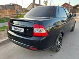 ВАЗ (Lada) Priora 2170 2013 года за 1 600 000 тг. в Астана – фото 4
