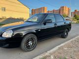 ВАЗ (Lada) Priora 2170 2013 года за 1 600 000 тг. в Астана – фото 2