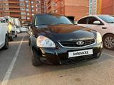 ВАЗ (Lada) Priora 2170 2013 года за 1 600 000 тг. в Астана