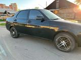 ВАЗ (Lada) Priora 2170 2013 года за 1 600 000 тг. в Астана – фото 5