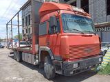 IVECO 1992 годаүшін6 707 070 тг. в Алматы – фото 2