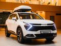 Kia Sportage Comfort 4WD 2024 года за 15 190 000 тг. в Сарыагаш