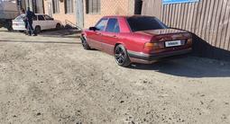 Mercedes-Benz E 230 1991 годаүшін2 700 000 тг. в Атырау