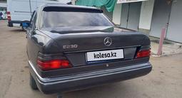 Mercedes-Benz E 230 1992 годаүшін1 500 000 тг. в Алматы – фото 4