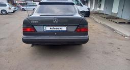 Mercedes-Benz E 230 1992 годаүшін1 500 000 тг. в Алматы – фото 5