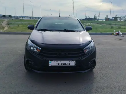 ВАЗ (Lada) Vesta 2018 года за 5 000 000 тг. в Кокшетау – фото 15