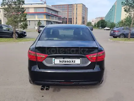 ВАЗ (Lada) Vesta 2018 года за 5 000 000 тг. в Кокшетау – фото 16