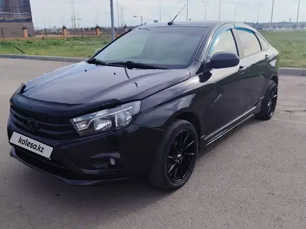 ВАЗ (Lada) Vesta 2018 года за 5 000 000 тг. в Кокшетау