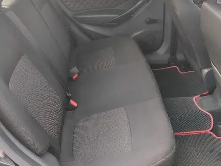 ВАЗ (Lada) Vesta 2018 года за 5 000 000 тг. в Кокшетау – фото 3