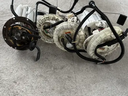 Бензо станция Lexus GS300, Toyota Crown за 35 000 тг. в Алматы