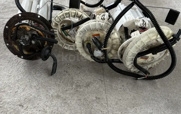 Бензо станция Lexus GS300, Toyota Crown за 35 000 тг. в Алматы