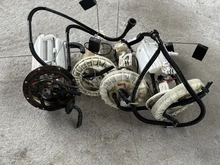 Бензо станция Lexus GS300, Toyota Crown за 35 000 тг. в Алматы – фото 2