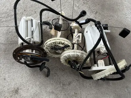 Бензо станция Lexus GS300, Toyota Crown за 35 000 тг. в Алматы – фото 3