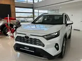 Toyota RAV4 Luxe+ 2025 года за 24 190 000 тг. в Кокшетау