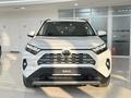 Toyota RAV4 Luxe+ 2025 годаүшін22 220 000 тг. в Кокшетау – фото 2