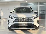 Toyota RAV4 Luxe+ 2025 годаүшін22 220 000 тг. в Кокшетау – фото 2