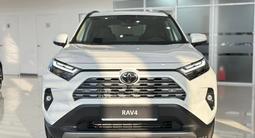 Toyota RAV4 Luxe+ 2025 годаүшін22 220 000 тг. в Кокшетау – фото 2