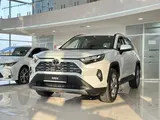 Toyota RAV4 Luxe+ 2025 года за 24 990 000 тг. в Кокшетау