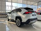 Toyota RAV4 Luxe+ 2025 годаүшін22 220 000 тг. в Кокшетау – фото 5