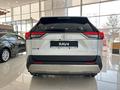 Toyota RAV4 Luxe+ 2025 годаүшін22 220 000 тг. в Кокшетау – фото 4