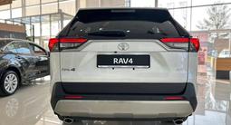 Toyota RAV4 Luxe+ 2025 годаүшін22 220 000 тг. в Кокшетау – фото 4