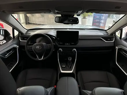 Toyota RAV4 Luxe+ 2025 года за 22 220 000 тг. в Кокшетау – фото 14