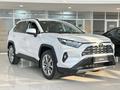 Toyota RAV4 Luxe+ 2025 годаүшін22 220 000 тг. в Кокшетау – фото 3