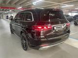 Mercedes-Benz GLS 580 2024 годаfor51 600 000 тг. в Астана – фото 3