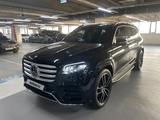 Mercedes-Benz GLS 580 2024 годаfor51 600 000 тг. в Астана