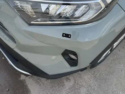 Toyota RAV4 2020 года за 12 000 000 тг. в Астана – фото 21