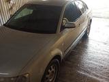 Volkswagen Passat 1996 годаүшін1 650 000 тг. в Тараз – фото 3