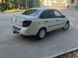 ВАЗ (Lada) Granta 2190 2018 года за 2 900 000 тг. в Боровской