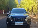 Toyota Land Cruiser Prado 2013 года за 16 500 000 тг. в Караганда – фото 2