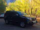 Toyota Land Cruiser Prado 2013 года за 16 500 000 тг. в Караганда
