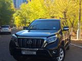 Toyota Land Cruiser Prado 2013 года за 16 500 000 тг. в Караганда – фото 3
