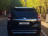 Toyota Land Cruiser Prado 2013 года за 16 500 000 тг. в Караганда – фото 4