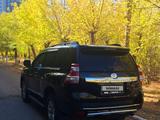 Toyota Land Cruiser Prado 2013 года за 16 500 000 тг. в Караганда – фото 5