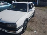 Volkswagen Golf 1996 года за 1 800 000 тг. в Алматы – фото 3
