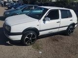 Volkswagen Golf 1996 года за 1 800 000 тг. в Алматы – фото 4