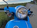 Honda  Giorno 2016 года за 500 000 тг. в Костанай – фото 4
