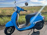 Honda  Giorno 2016 года за 500 000 тг. в Костанай – фото 3