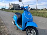 Honda  Giorno 2016 года за 500 000 тг. в Костанай – фото 2